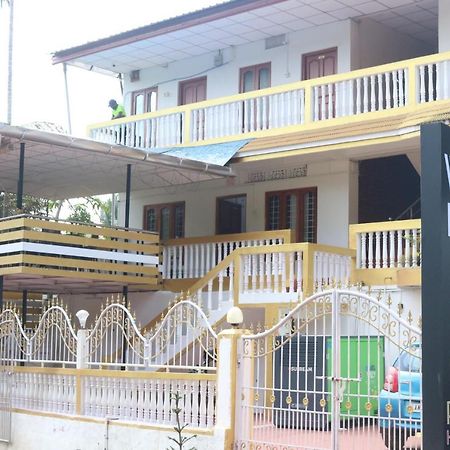 White Pearl Homestay Port Blair Zewnętrze zdjęcie