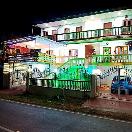 White Pearl Homestay Port Blair Zewnętrze zdjęcie