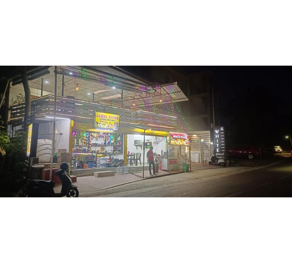 White Pearl Homestay Port Blair Zewnętrze zdjęcie