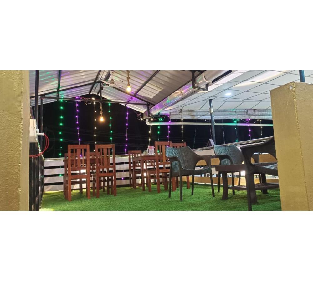 White Pearl Homestay Port Blair Zewnętrze zdjęcie