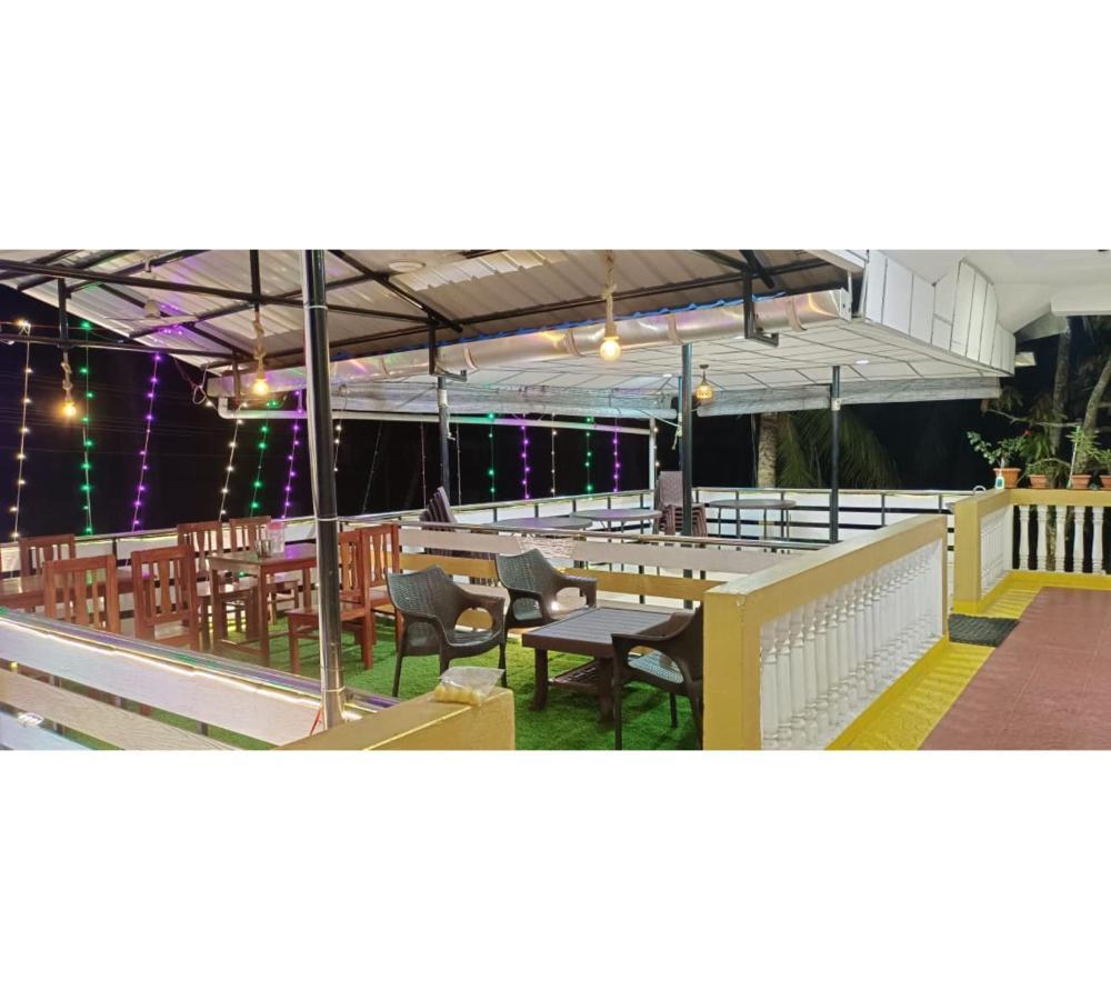 White Pearl Homestay Port Blair Zewnętrze zdjęcie
