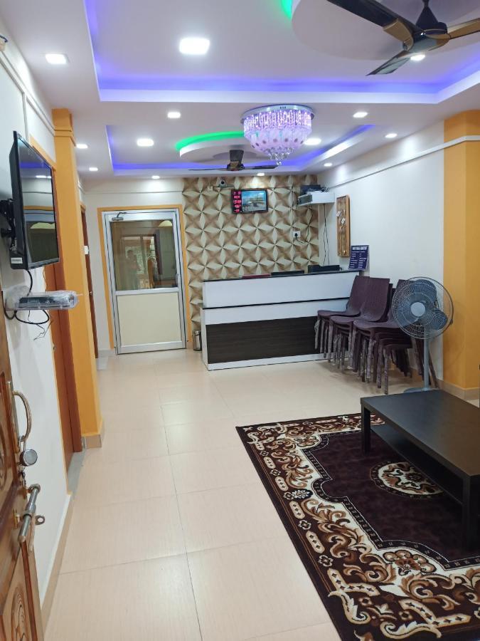 White Pearl Homestay Port Blair Zewnętrze zdjęcie