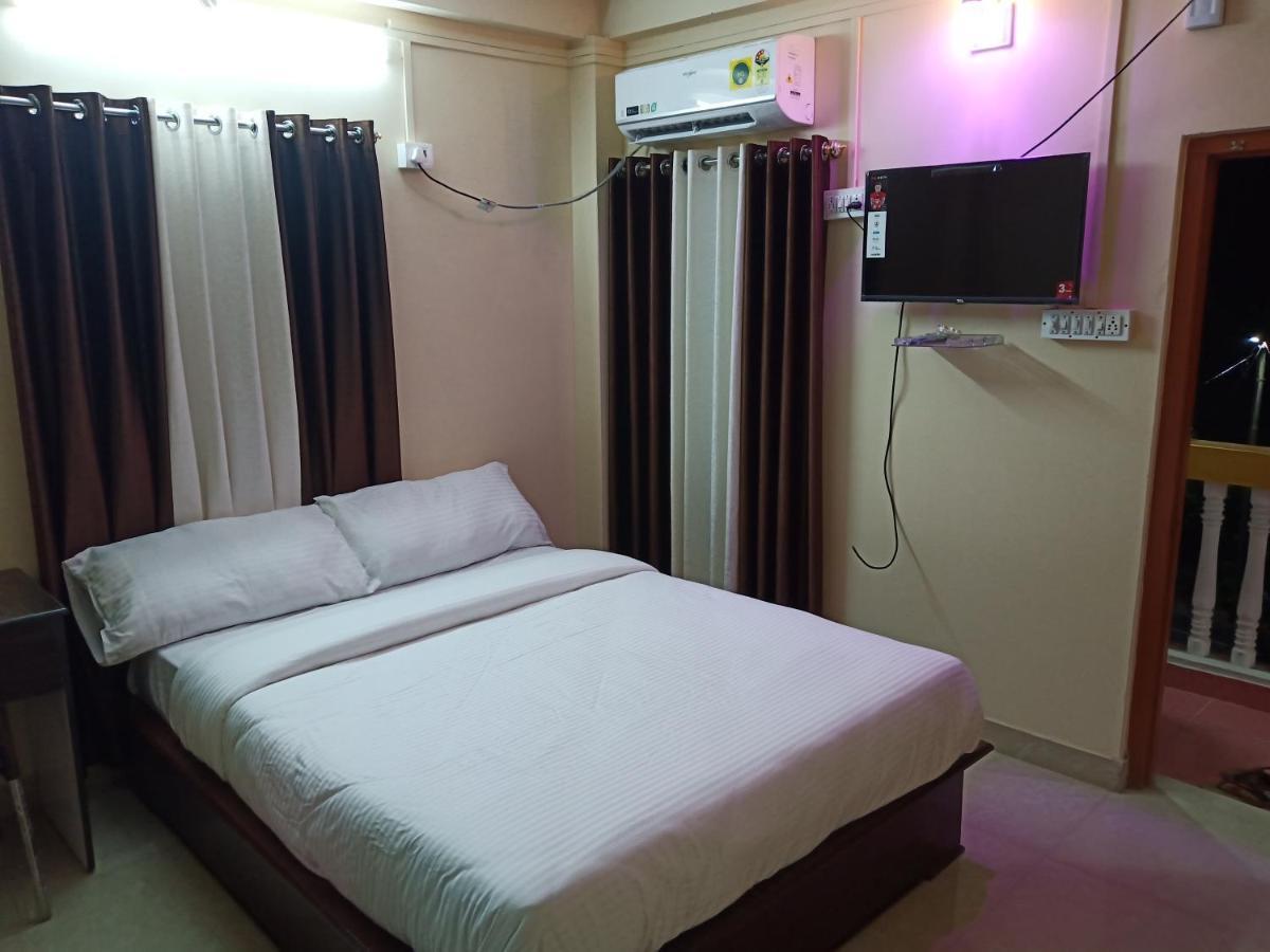 White Pearl Homestay Port Blair Zewnętrze zdjęcie