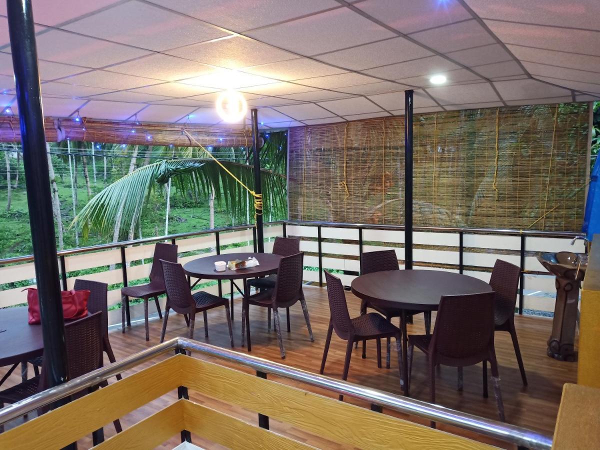 White Pearl Homestay Port Blair Zewnętrze zdjęcie