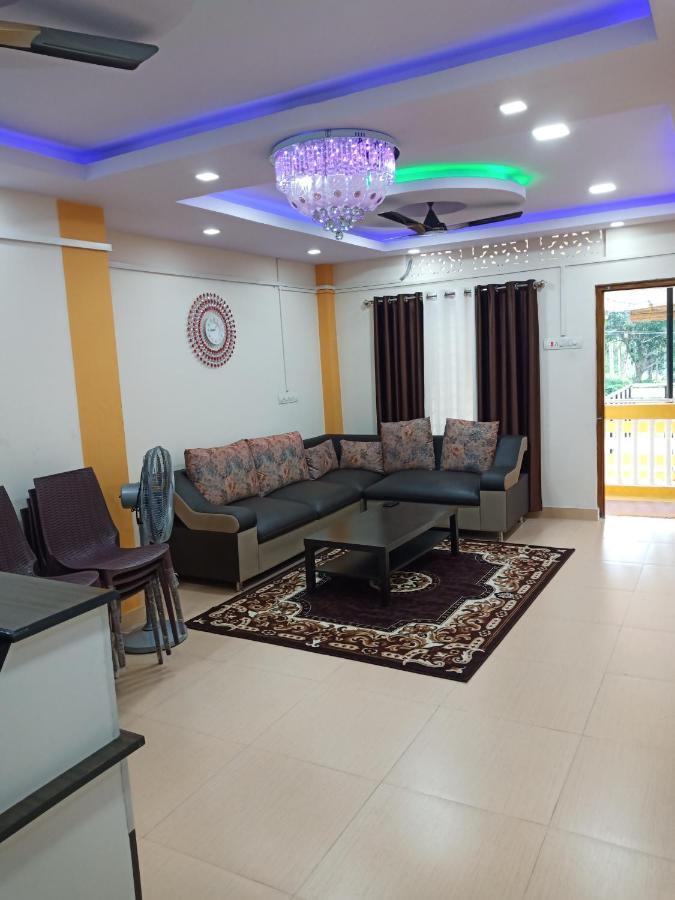 White Pearl Homestay Port Blair Zewnętrze zdjęcie