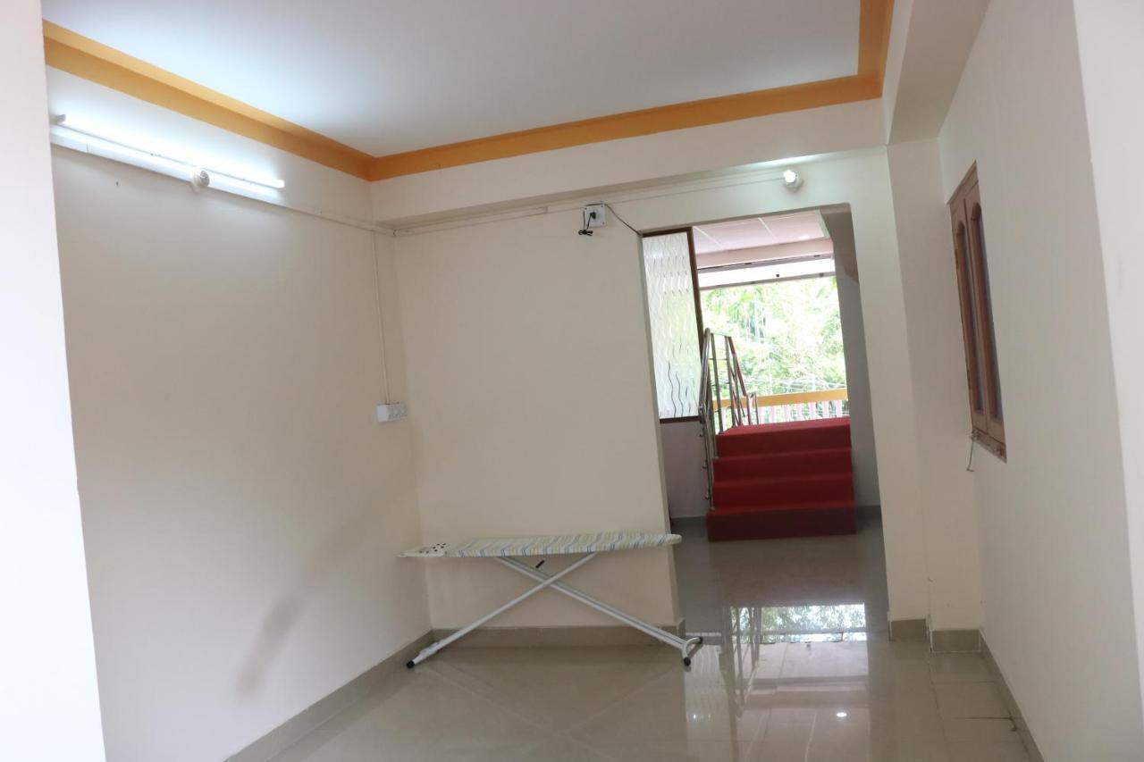 White Pearl Homestay Port Blair Zewnętrze zdjęcie