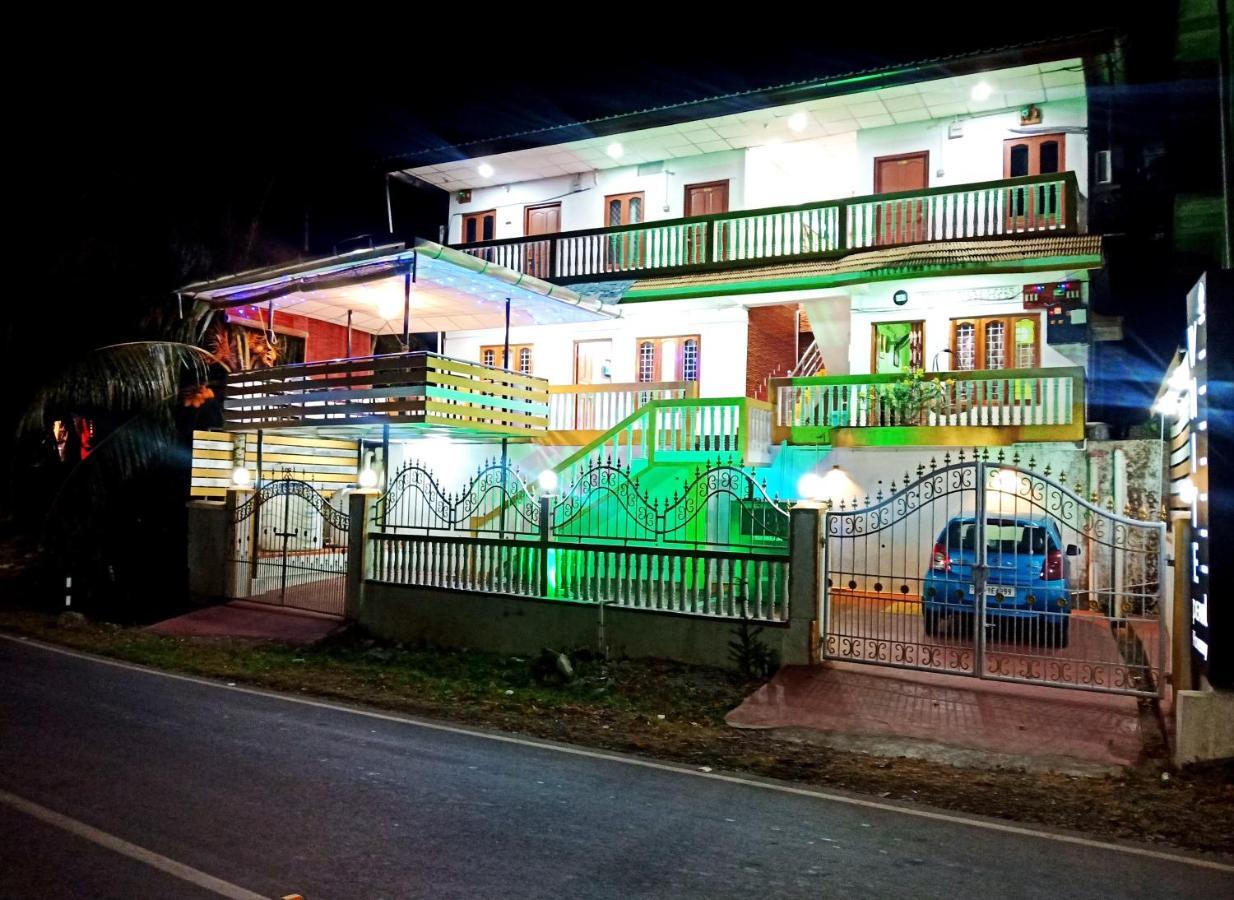 White Pearl Homestay Port Blair Zewnętrze zdjęcie