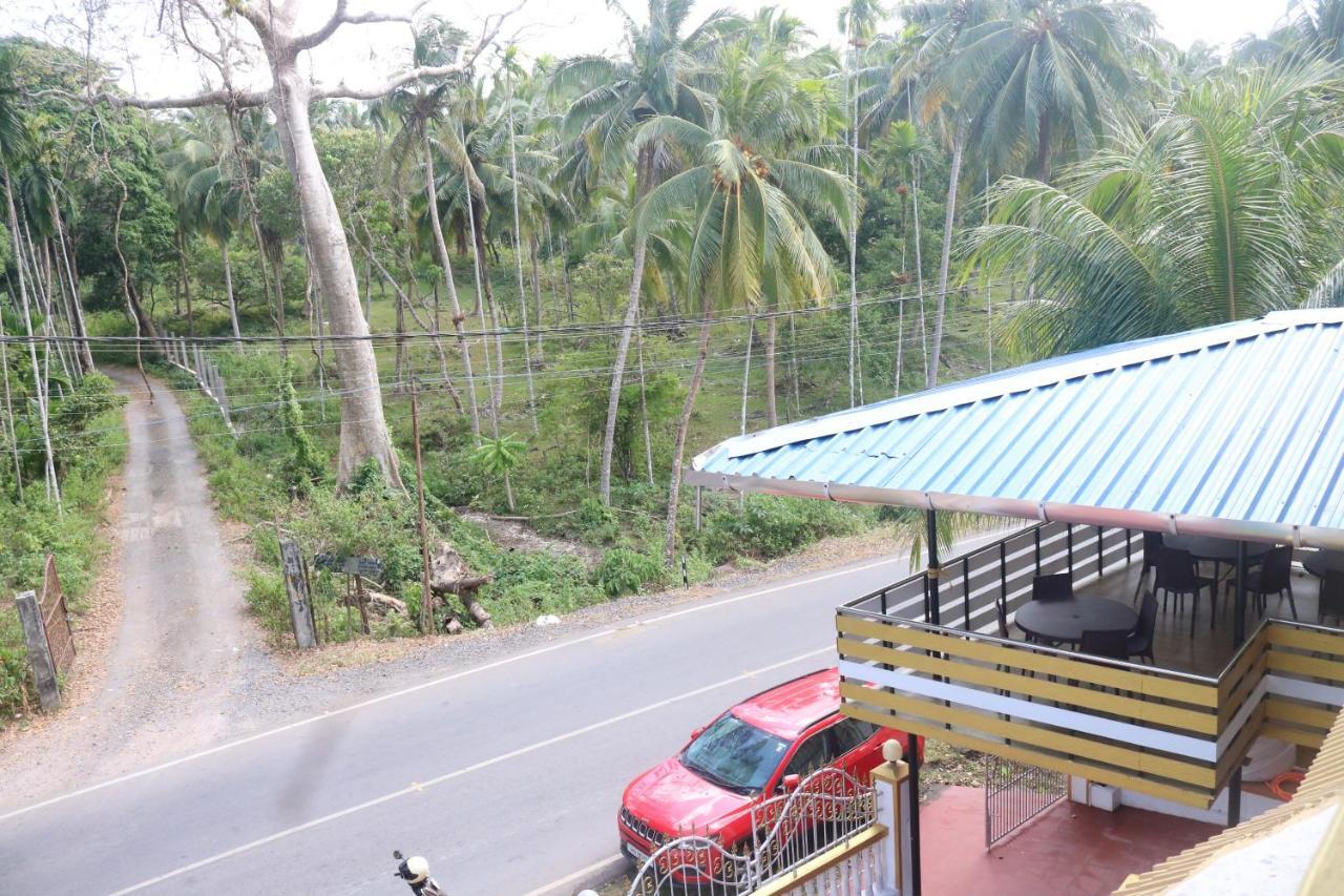 White Pearl Homestay Port Blair Zewnętrze zdjęcie