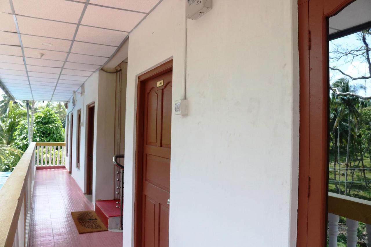 White Pearl Homestay Port Blair Zewnętrze zdjęcie