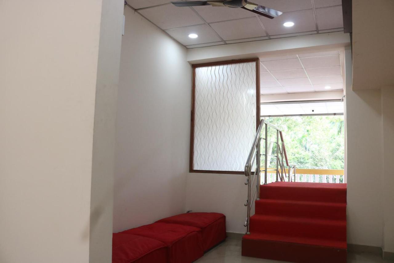 White Pearl Homestay Port Blair Zewnętrze zdjęcie