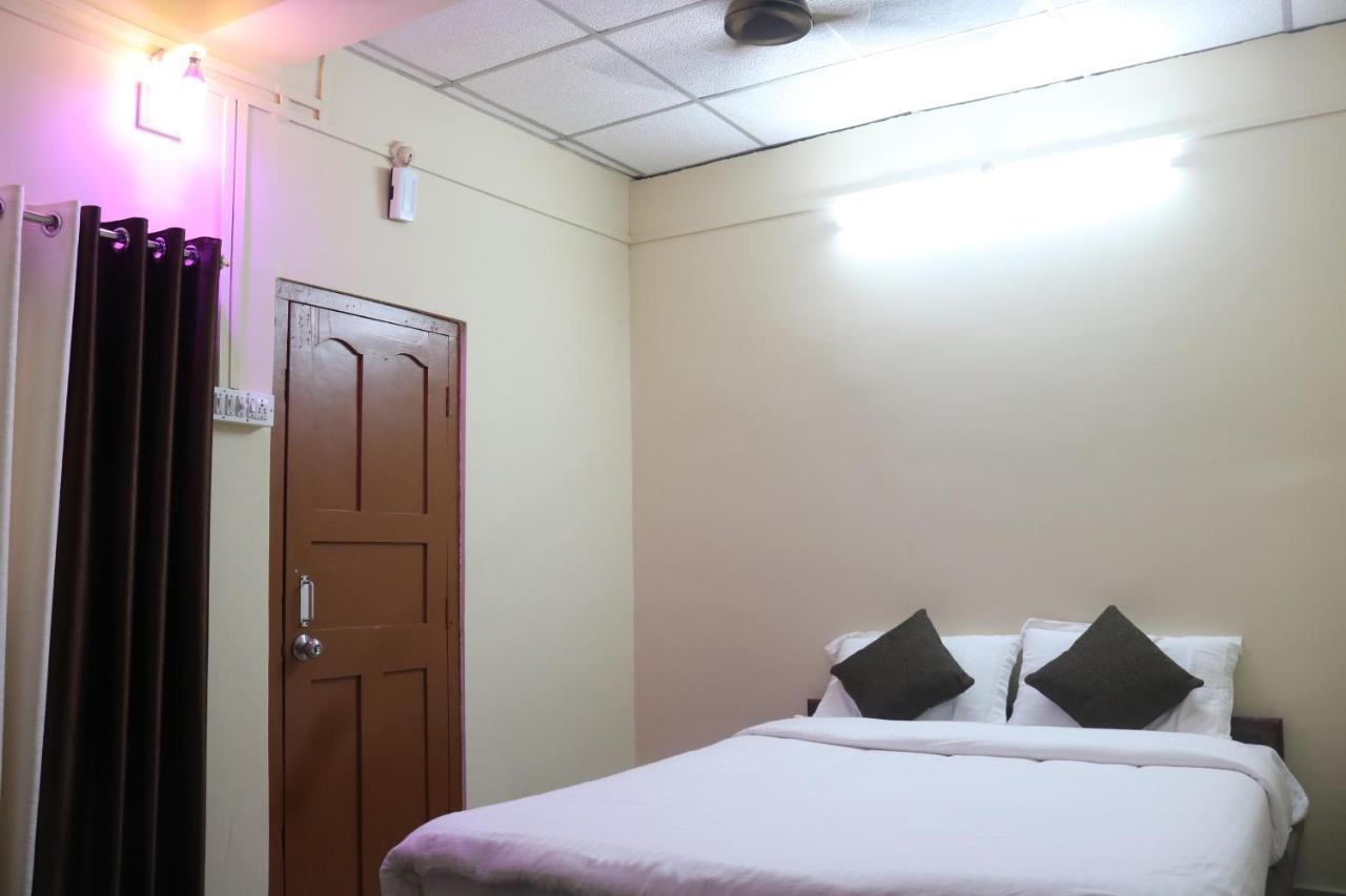 White Pearl Homestay Port Blair Zewnętrze zdjęcie