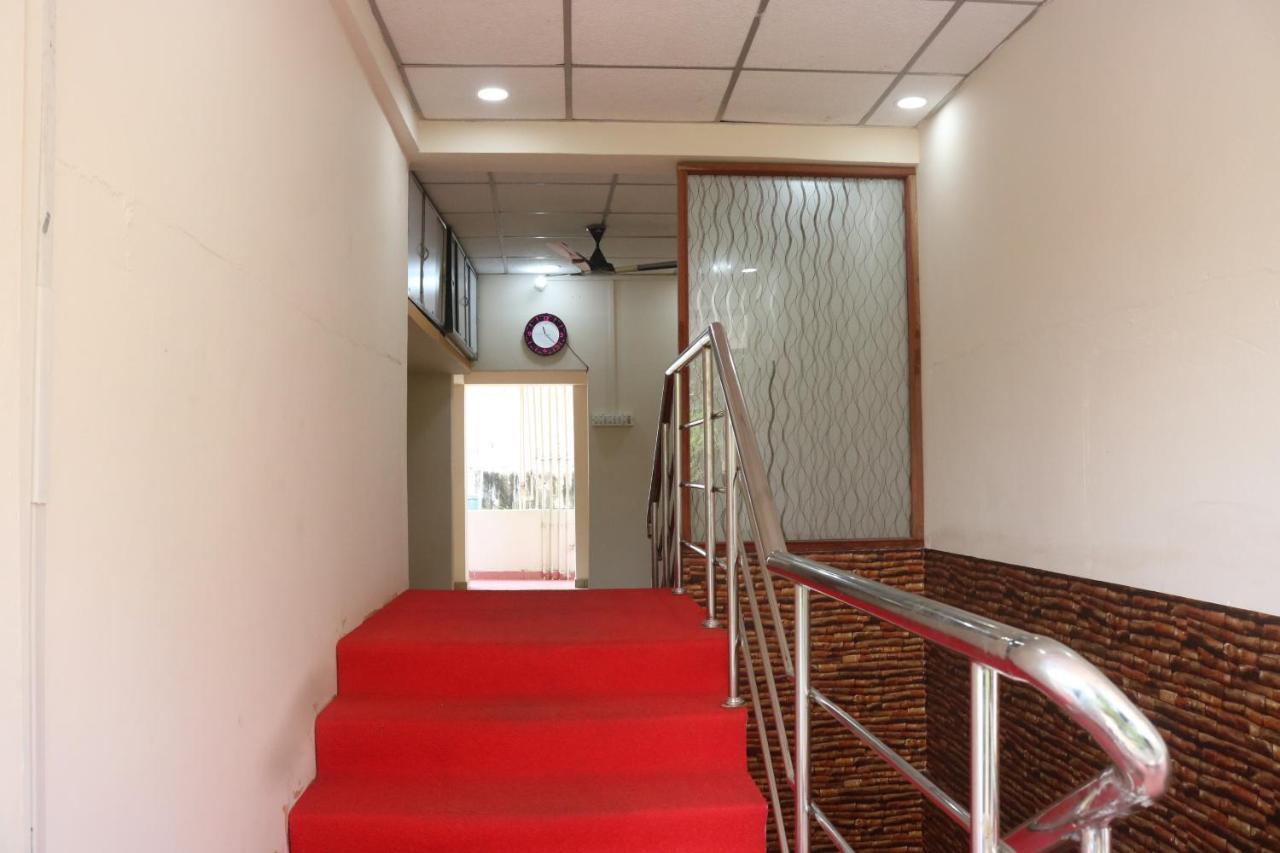 White Pearl Homestay Port Blair Zewnętrze zdjęcie