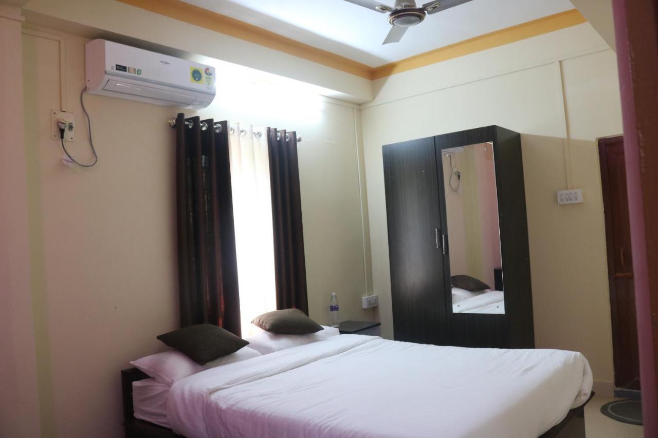 White Pearl Homestay Port Blair Zewnętrze zdjęcie