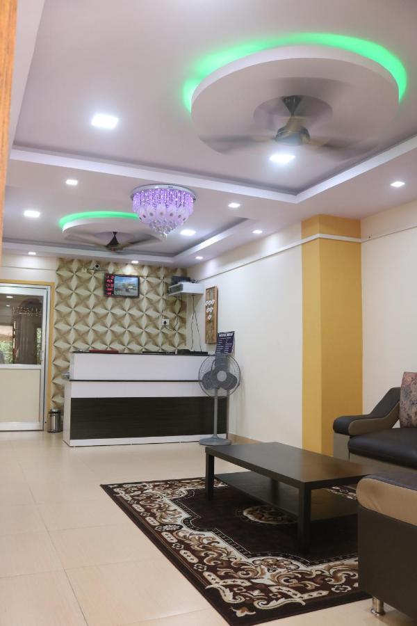 White Pearl Homestay Port Blair Zewnętrze zdjęcie